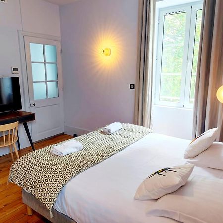Domaine Clairfontaine Noyarey - Suites Junior Ngoại thất bức ảnh