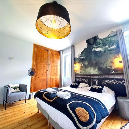 Domaine Clairfontaine Noyarey - Suites Junior Ngoại thất bức ảnh