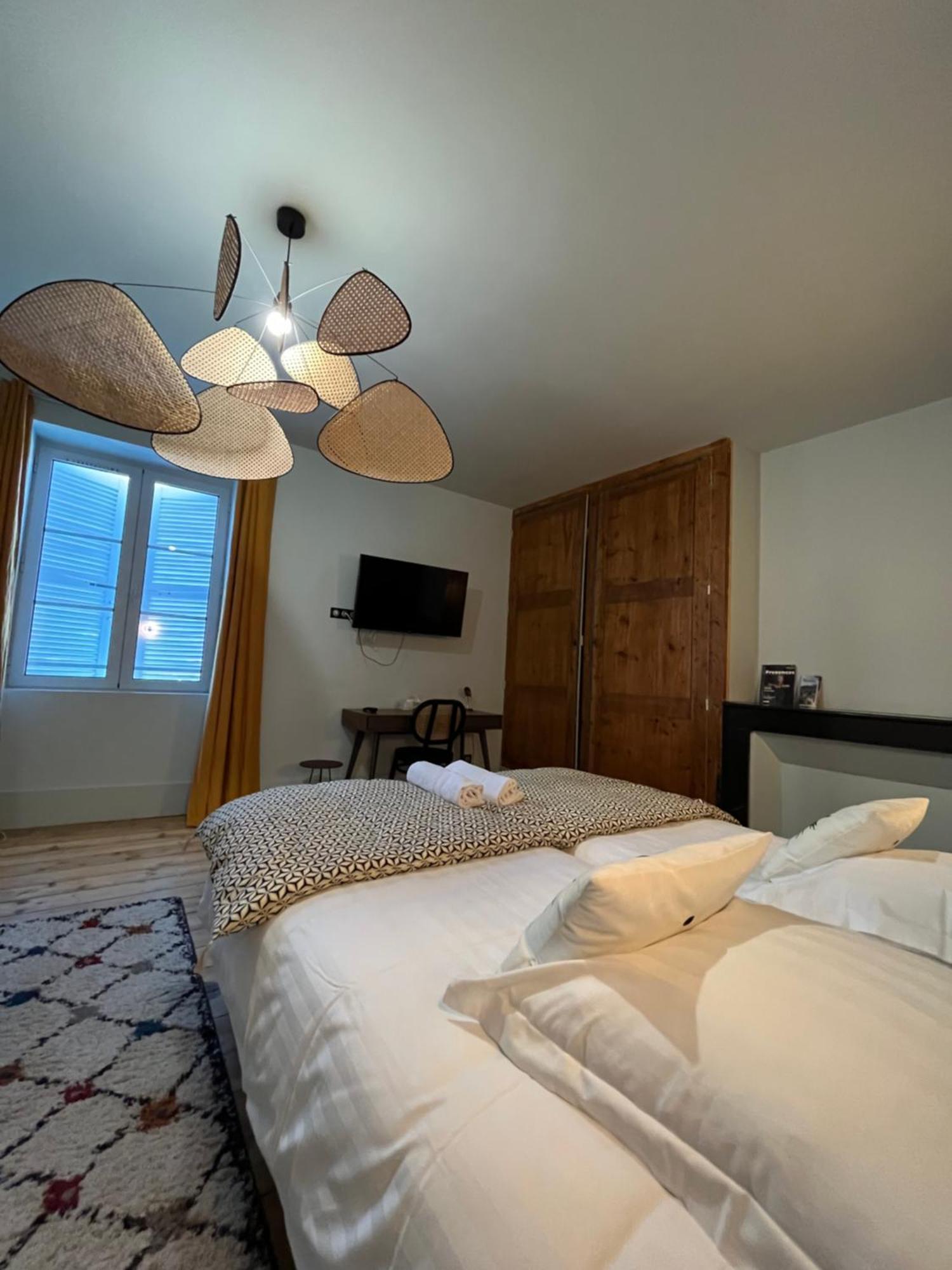 Domaine Clairfontaine Noyarey - Suites Junior Ngoại thất bức ảnh
