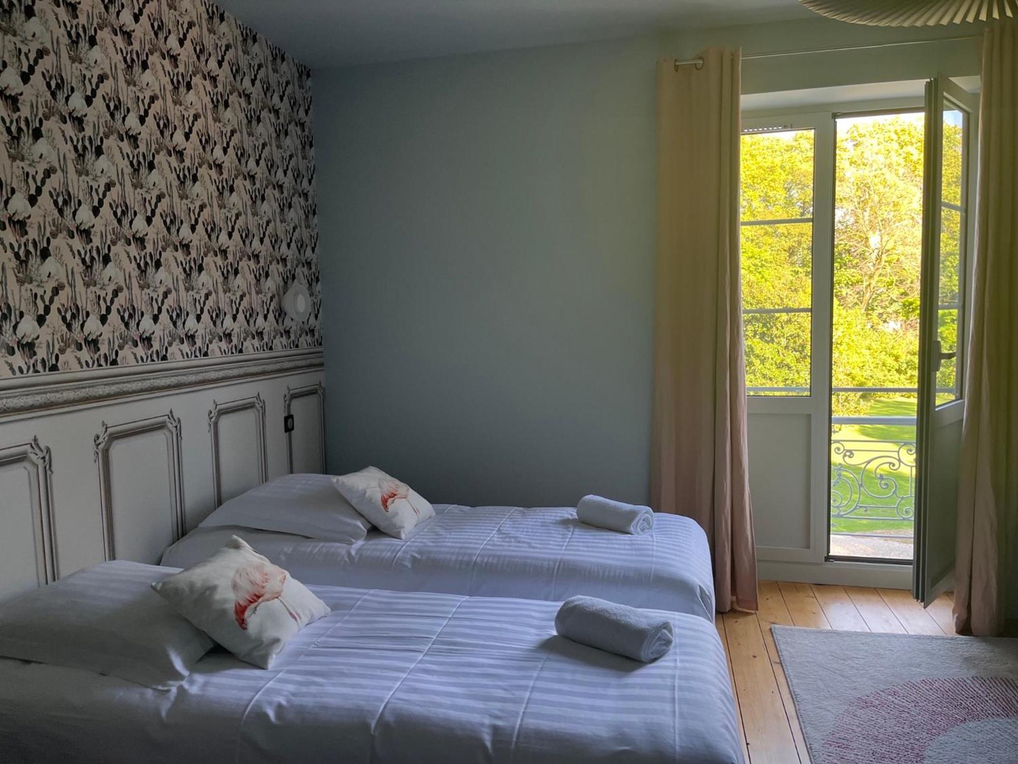 Domaine Clairfontaine Noyarey - Suites Junior Ngoại thất bức ảnh