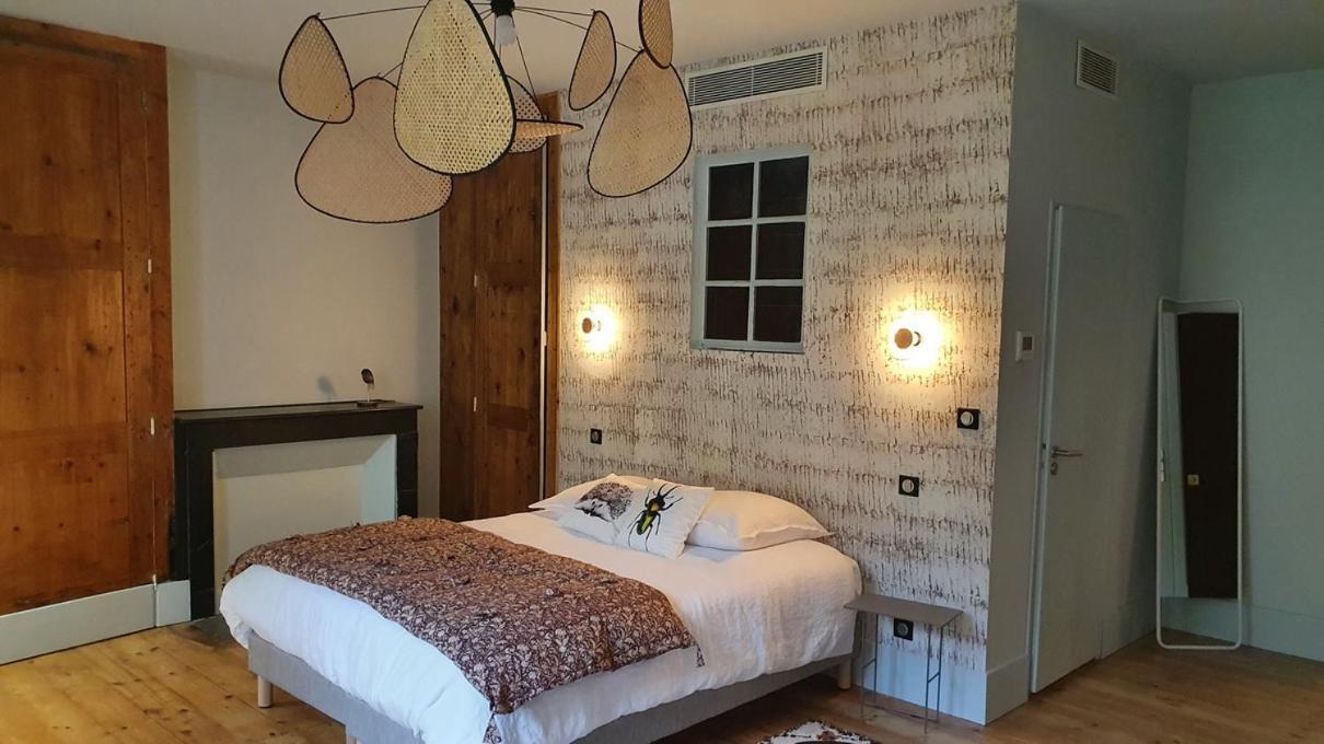 Domaine Clairfontaine Noyarey - Suites Junior Ngoại thất bức ảnh