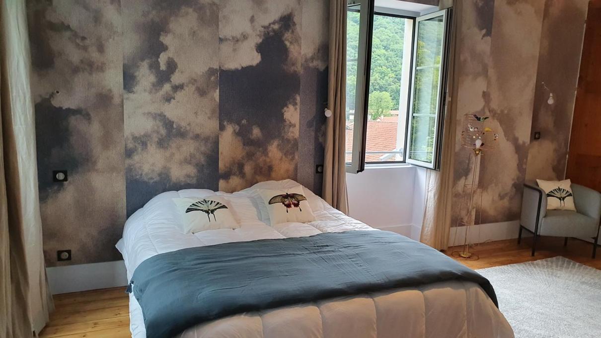 Domaine Clairfontaine Noyarey - Suites Junior Ngoại thất bức ảnh