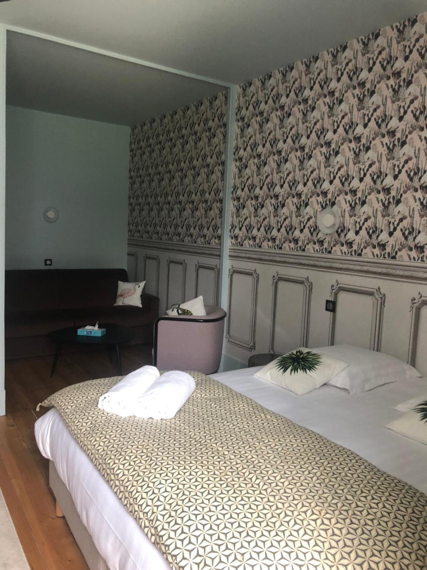 Domaine Clairfontaine Noyarey - Suites Junior Ngoại thất bức ảnh