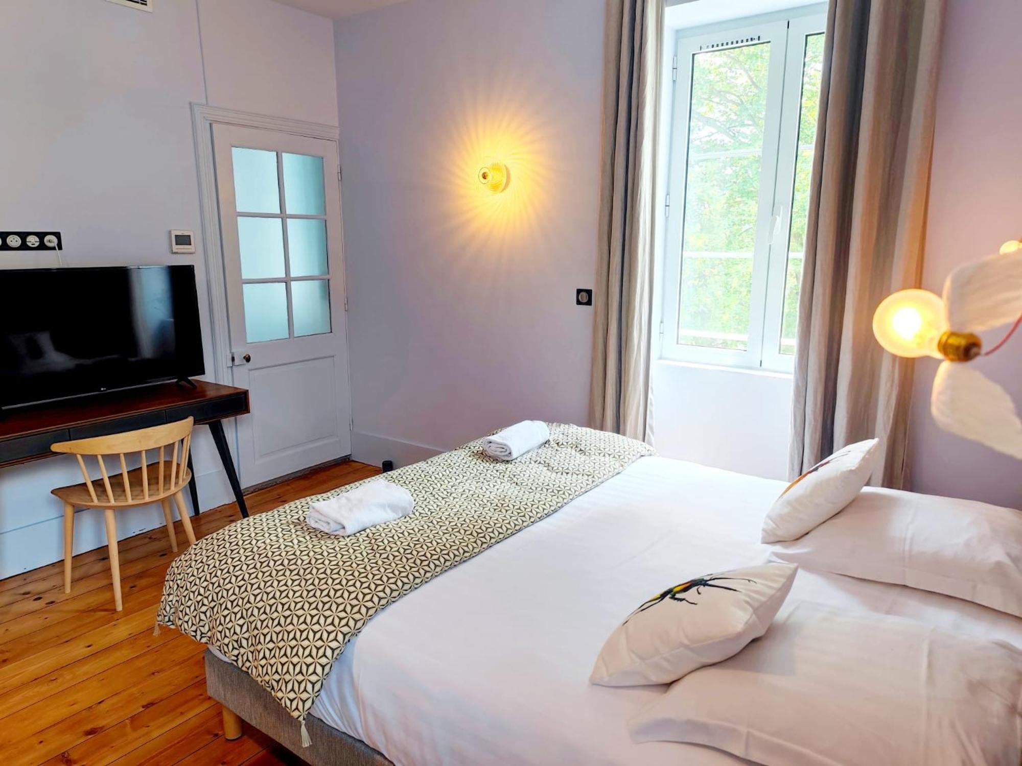 Domaine Clairfontaine Noyarey - Suites Junior Ngoại thất bức ảnh