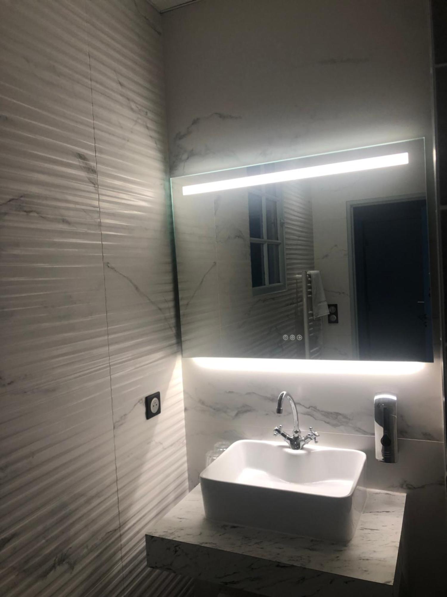 Domaine Clairfontaine Noyarey - Suites Junior Ngoại thất bức ảnh